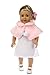 American Girl Doll Clothes American Girl Doll Accessories Outfits Fits 18