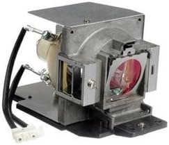 Arclyte Technologies PL03570 Projector Lamp for Benq MW814ST5J.J4S05.001