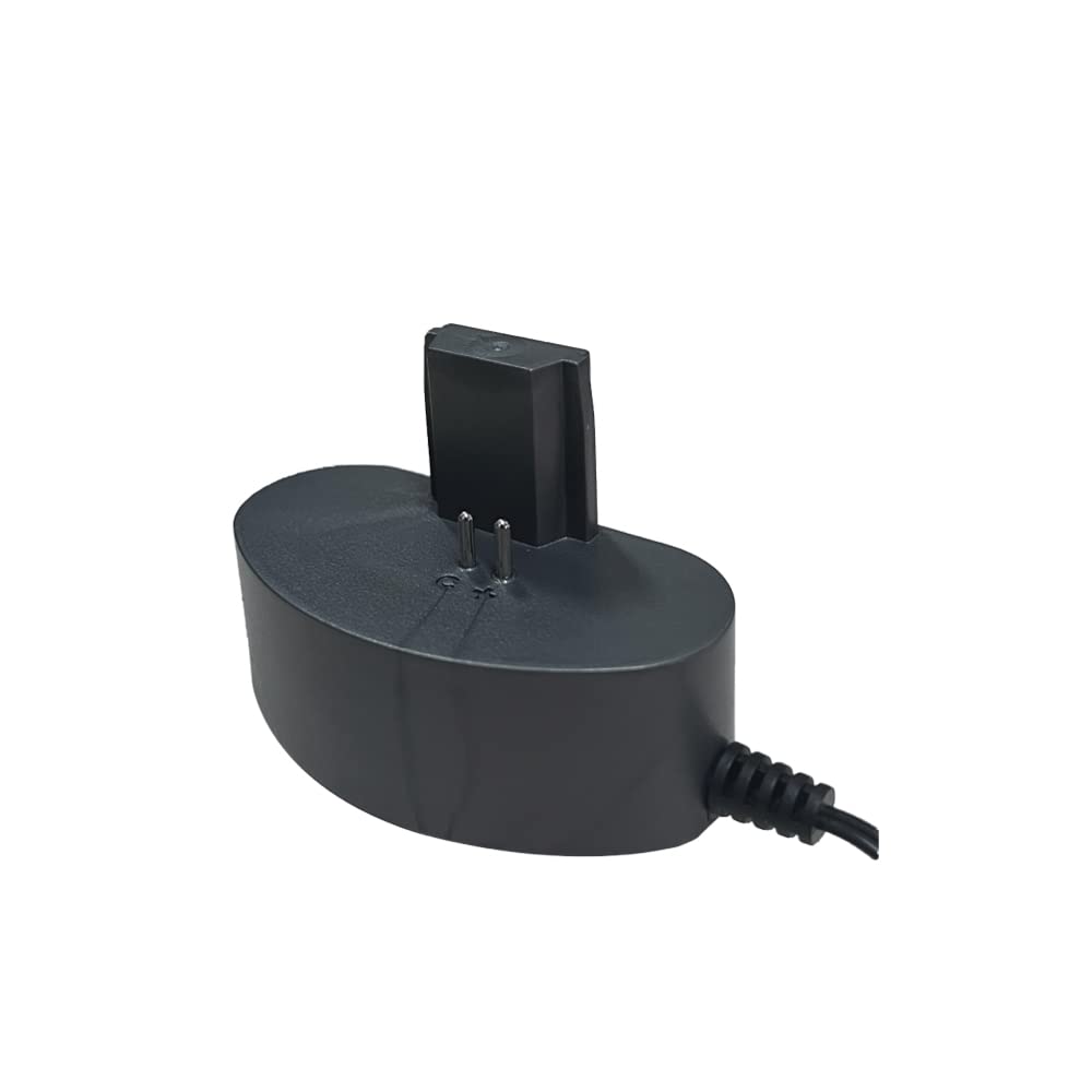 Yard Force Charger for iFlex sets: LM F23BN and LM F24BN, black (AL F03C-UK)