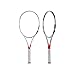 Babolat 2017 Pure Strike 16x19 Orange/White Tennis Racquet