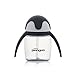 JOOVY Pengoo Straw Cup, 8 Ounce