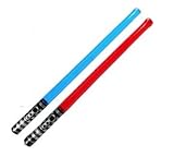 Pack of 2 Inflatable Light Saber Toys
