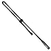 42.5-Inch ABBREE SMA-Male VHF UHF Dual Band 144/430Mhz Foldable Tactical Antenna for Yaesu FT-70DR,FT-2DR,FT-270R TYT Wouxun Ham Two Way Radio