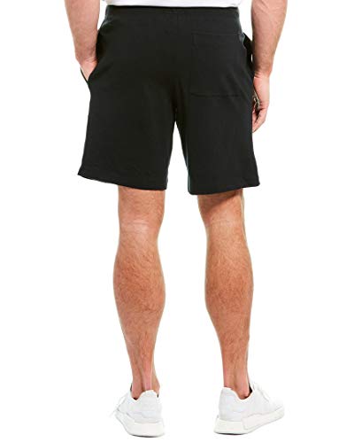 men's champion jersey shorts