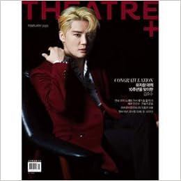 韓国雑誌 Theatre シアタープラス 年 2月号 キム ジュンス表紙 チン ソンギュ チョン インジ記事 Kstargate限定 Thea02 本 通販 Amazon 韓国雑誌 Theatre シアタープラス 年 2月号 キム ジュンス表紙 チン ソンギュ チョン インジ記事 Kstargate限定 Thea02 本 通販 Amazon