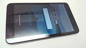 ZTE Grand X View 2 | 8" HD Display Wi-Fi + 4G LTE (GSM