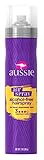 Aussie Air Spray Alcohol-Free Hairspray 7 Ounce Maximum Hold (207ml) (3 Pack)