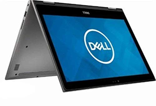 2019 Dell Inspiron 7000 2-in-1 13.3″ FHD Touchscreen Laptop Computer, AMD Quad-Core Ryzen 7 2700U up to 3.8GHz, 12GB DDR4 RAM, 256GB SSD, 802.11ac WiFi, Bluetooth 4.1, USB-C 3.1, HDMI, Windows 10 Home