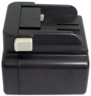 PowerSmart® 2000mAh 24V NiMH Batería para Hitachi EB2420, EB2430HA, EB2430R, EB2433X, C 7D, CR 24DV, DH 24DV, DH 24DVA, DV 24DV