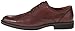 ECCO Men's Biarritz Wing Tip Oxford