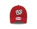 New Era MLB Washington Nationals Women's Essential 9Forty Adjustable Cap