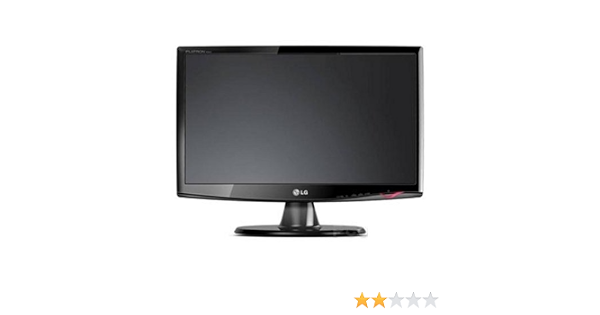 LG W2243S-PF Pantalla para PC 55,9 cm (22\