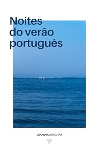 Livro Noites do verão português