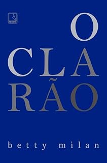 Livro O clarão