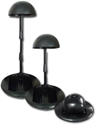 Destination Wig Traveling Wig Stand