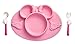 The First Years Disney Minnie Mouse 3-Piece Mealtime Set primary