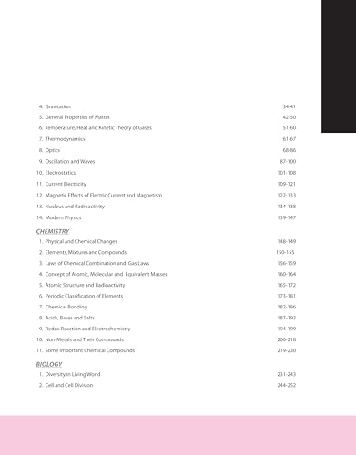 Arihant Pathfinder NDA/NA Entrance Exam Book 2025 | National Defence & Naval Academy | 8000+ MCQs, PYQs & Complete Study Notes | Latest Edition for NDA Written Exam Preparation | English Medium 4
