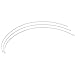 WMF 18/10 Stainless Steel Replacement Wire for Profi Plus Cheese Slicer, Set of 3