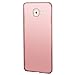 Galaxy C9 Pro Case, Mustaner Ultra Thin Lightweight Smooth Hard Case Slim Defense Cover For Samsung Galaxy C9 Pro (Rose Gold)