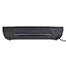 Swingline GBC Thermal Laminator Machine, Fusion 5000L, 12 Inch, 1 Min Warm-up, 3-10 Mil, with 50 EZUse Laminating Pouches (1703077)