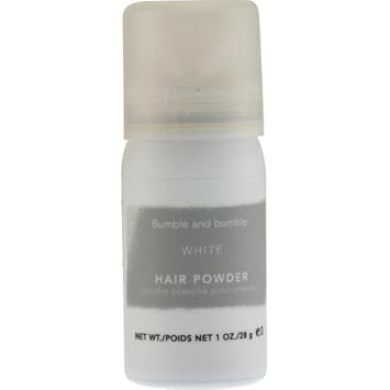 Amazon Com Bumble And Bumble White Hair Powder 1 Ounce Bottle