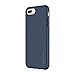 Incipio DualPro Protective Case with Dual Layer for Apple iPhone 7 Plus / 8 Plus Iridescent Midnight Blue
