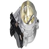 GM Genuine Parts 217-3151 (12629992) Fuel Injection Throttle Body with Throttle Actuator