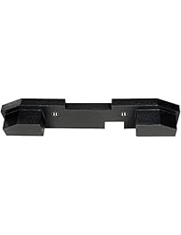 q bomb Dodge Ram Quad cabina '02  newer Dual 12 "Subwoofer Box Enclosure