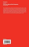 Image de Construction Safety and Waste Management: An Economic Analysis (Risk Engineering)