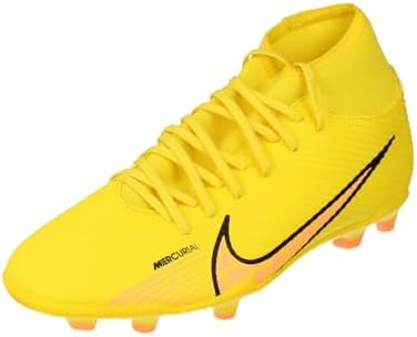 Amazon.com | Nike Superfly 9 Club Fg/Mg Mens Football Boots DJ5961