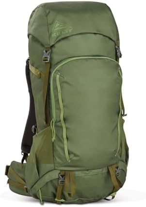 Amazon.com : Kelty Ridgeway 50.8 Liter Internal Frame Backpack & Hydration  System : Sports & Outdoors