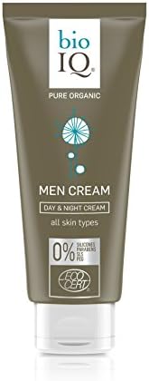 Organic Face Moisturizer for Men – Day and Night Face Cream Made with Natural Ingredients Designed Especially for Men’s Skin.