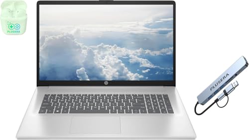 HP 17.3 Inch Laptop
