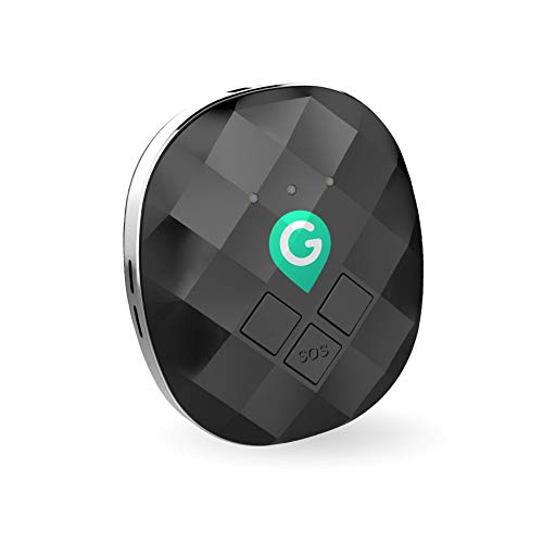 GeoZilla GPS Location Tracker No Monthly Fee for Loved Ones and