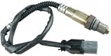 Bosch 15644 Oxygen Sensor, OE Type Fitment
