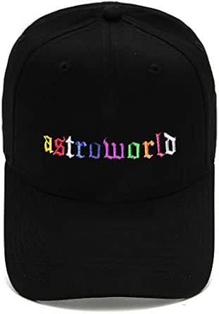 Boné Snapback Jackboys Marrom - Travis Scott