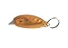 Mini Cutter Assorted Colors with Keychain loop 67730