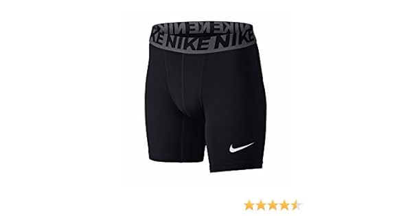 nike youth base layer