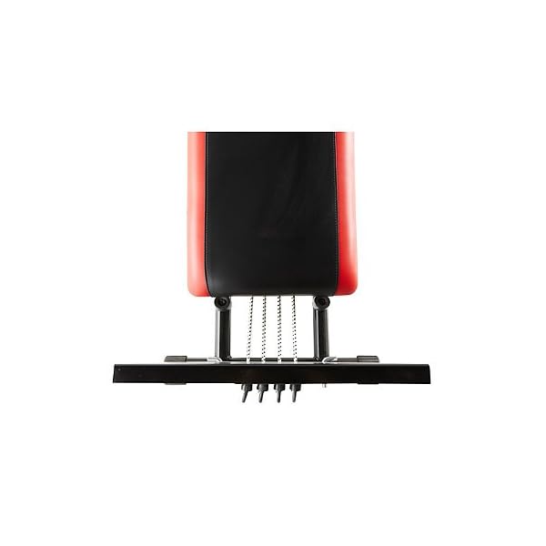 Weider Ultimate Body Works Adjustable Incline Exercise Bench - Image 6