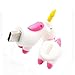 360LaptopParts Cute Unicorn Horse Flash Drives 16GB USB Memory Stick usb flashdrive