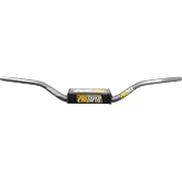 ProTaper - Contour Woods High Handlebar - Platinum Gray (20363)