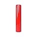12''x10ft Glossy Red Permanent Adhesive-Backed Vinyl for Craft Cutters, Punches and Vinyl Sign Cutters