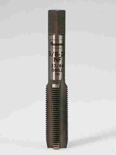 TAP PLUG 5/8"-18NF B by IRWIN MfrPartNo 1454