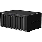 Synology 8 bay NAS DiskStation DS1817 (Diskless)