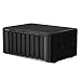 Synology 8 bay NAS DiskStation DS1817 (Diskless)