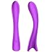 Waterproof Vibrator Dildo for Women with 9 Strong Vibration Modes for Effortless Insertion, PALOQUETH Mermaid G Spot Vibrator Clitoral Vibrator for Exciting Stimulation- Ideal Sex Toy for Beginners