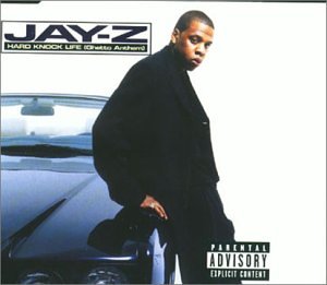 Jay Z Hard Knock Life Amazon Com Music