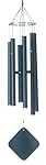 Music of the Spheres Hawaiian Soprano Wind Chime (Model HS)