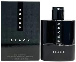 Prada Luna Rossa Black perfume for men, 100 ml EDP Spray price