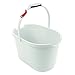 OXO Good Grips Angled Measuring Mop Bucket, 4 Gallons primary